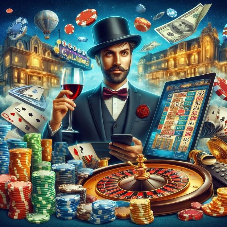 ladbrokes